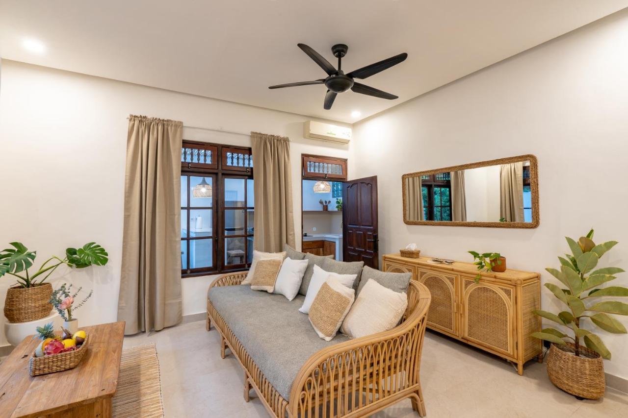 Cozy Up Villa Sanur Exteriör bild