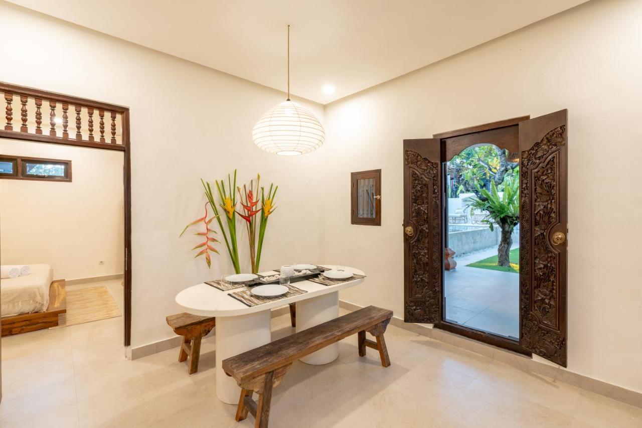 Cozy Up Villa Sanur Exteriör bild