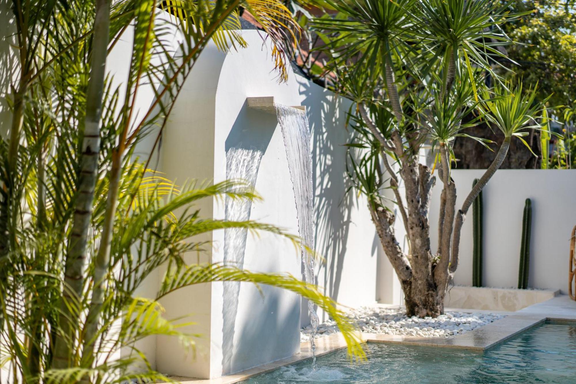 Cozy Up Villa Sanur Exteriör bild