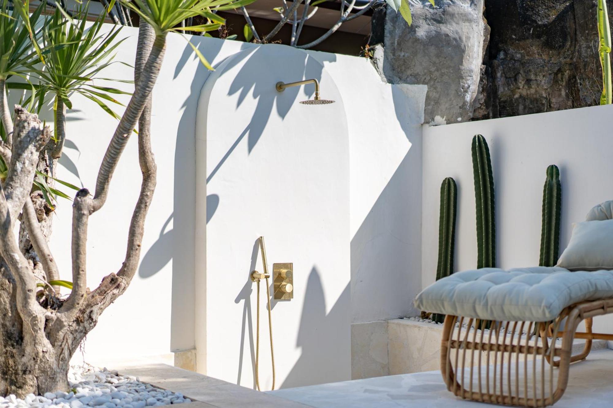 Cozy Up Villa Sanur Exteriör bild